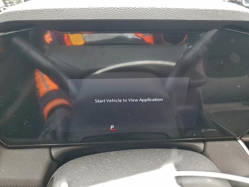 Фото 9 - CHEVROLET TRAILBLZR