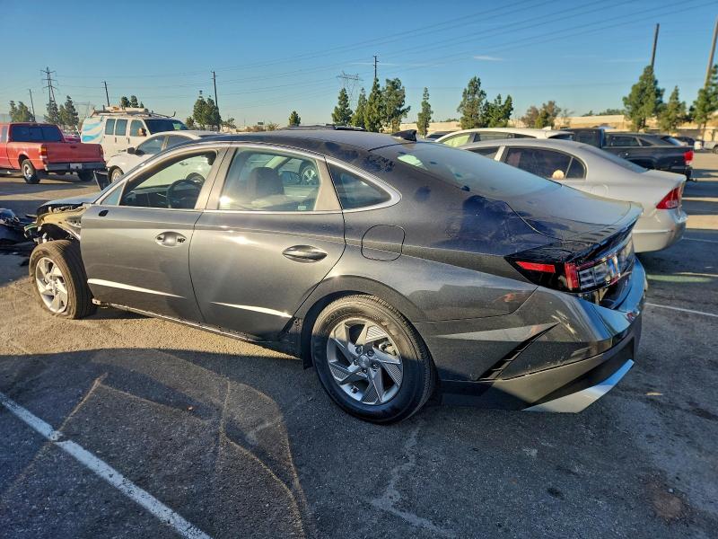 Фото 2 - HYUNDAI SONATA