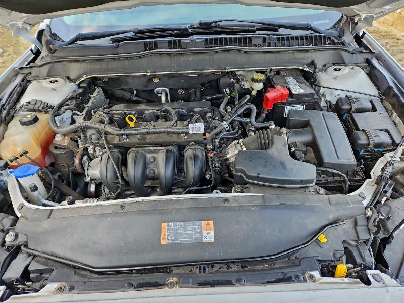 Фото 11 - FORD FUSION