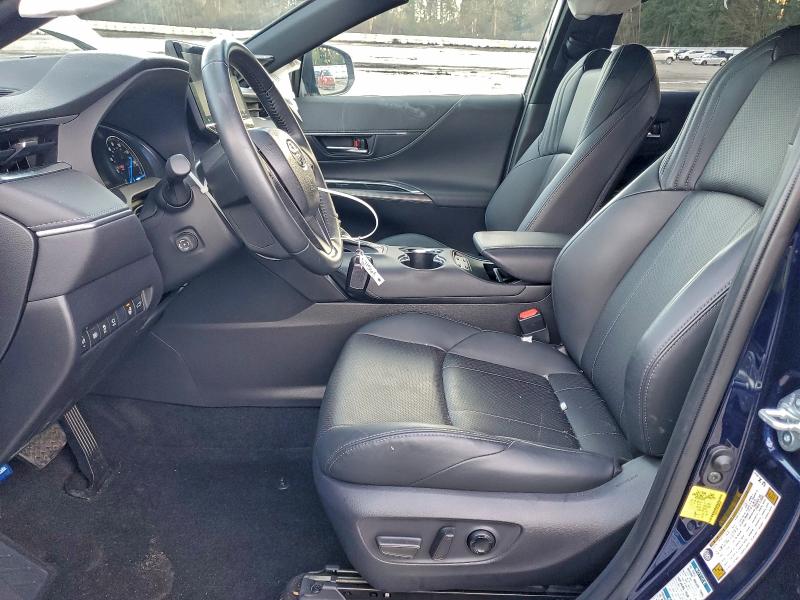 Фото 7 - TOYOTA VENZA