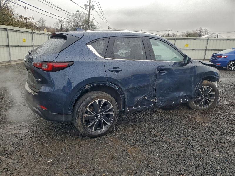 MAZDA CX-5 PREMI 2023 VIN JM3KFBEM1P0145421