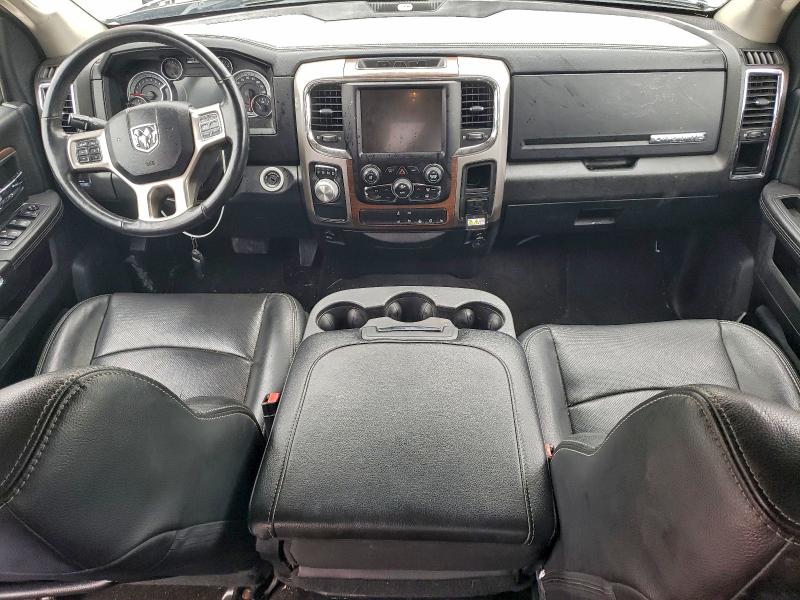 Фото 8 - RAM 1500