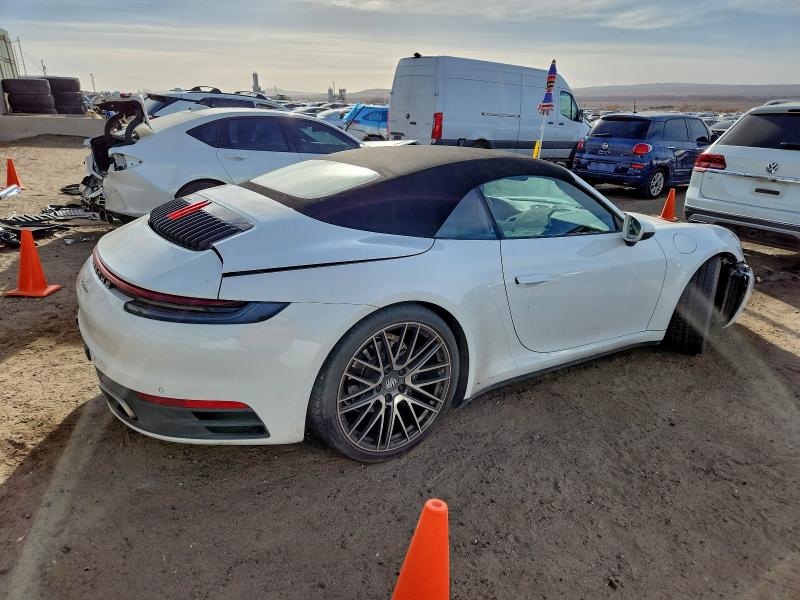 Фото 3 - PORSCHE 911