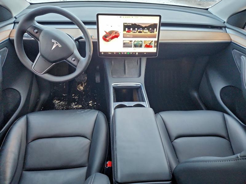 Фото 8 - TESLA MODEL Y