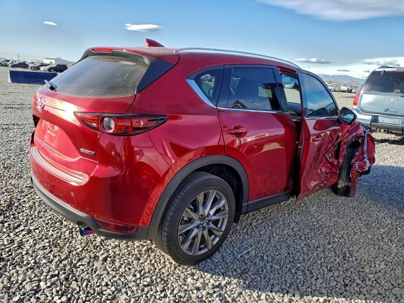 Фото 3 - MAZDA CX-5