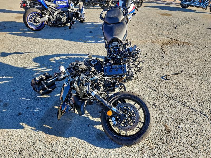 Фото 2 - YAMAHA MTT890 C