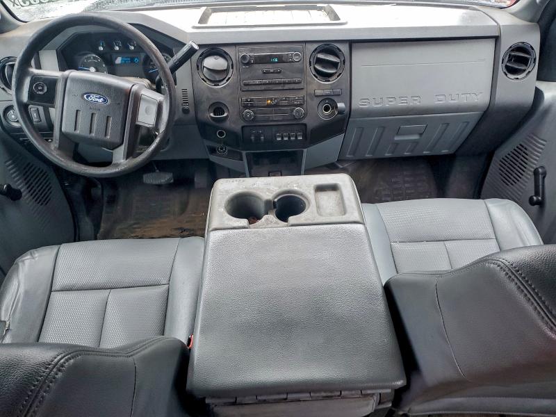 Фото 8 - FORD F450