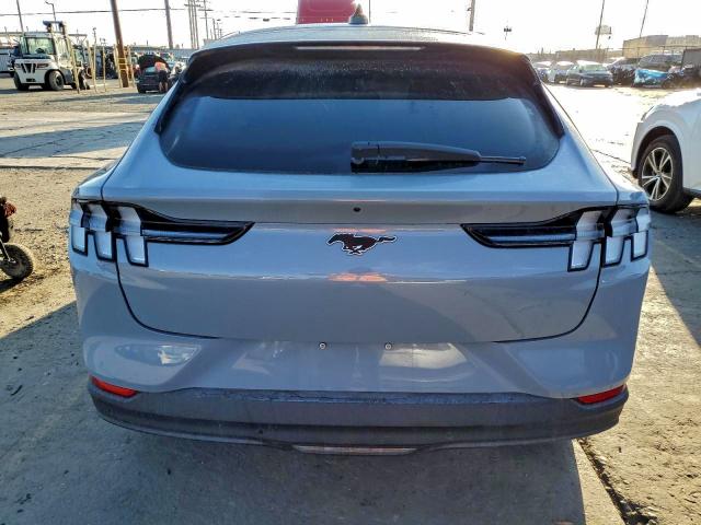 Фото 6 - FORD MUSTANG