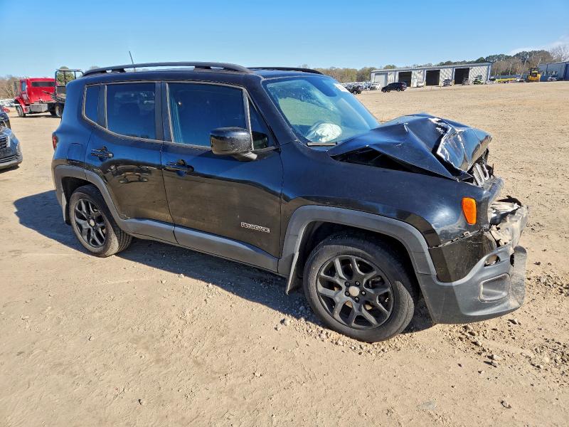 Фото 4 - JEEP RENEGADE