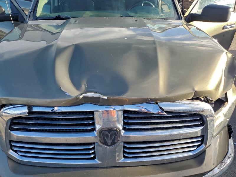 Фото 11 - RAM 1500