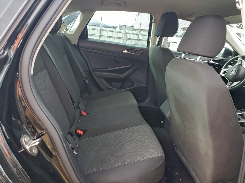 Фото 10 - VOLKSWAGEN JETTA