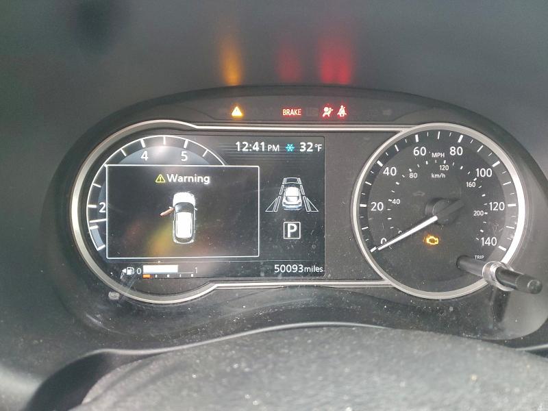 Фото 9 - NISSAN KICKS