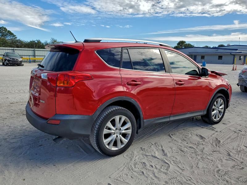 Фото 3 - TOYOTA RAV4