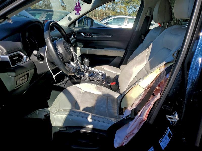 Фото 7 - MAZDA CX-5