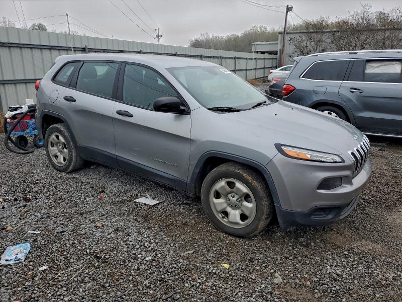 Фото 4 - JEEP GRAND CHER