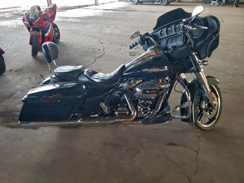 HARLEY-DAVIDSON FL 2019