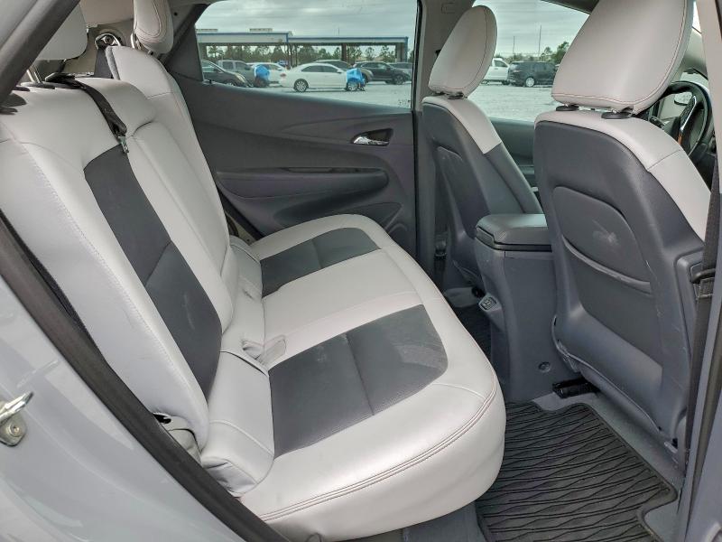 Фото 11 - CHEVROLET BOLT