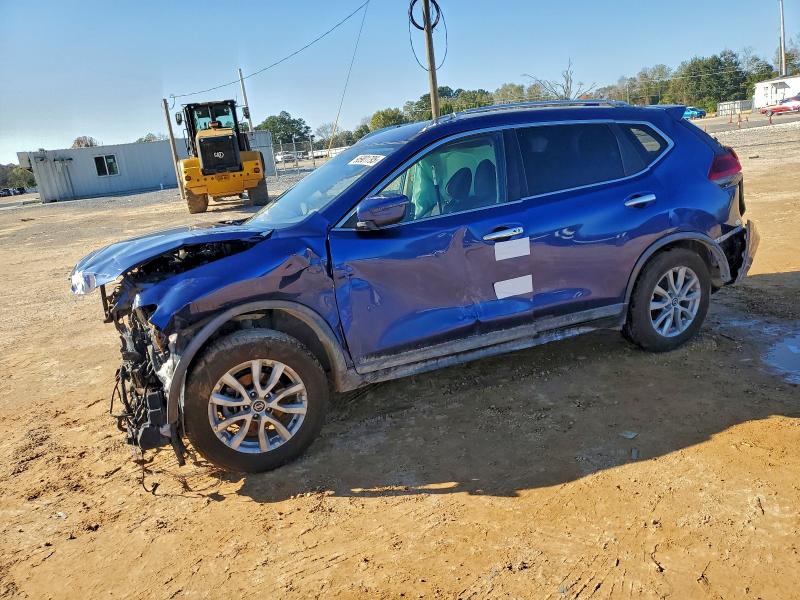 Фото 1 - NISSAN ROGUE