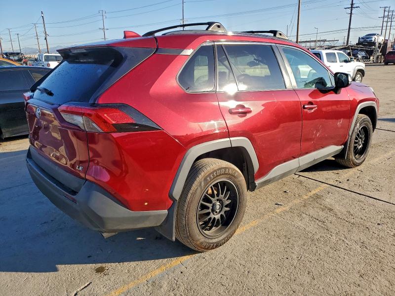 Фото 3 - TOYOTA RAV4