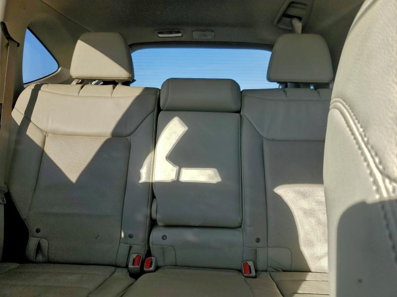 Фото 10 - HONDA CRV