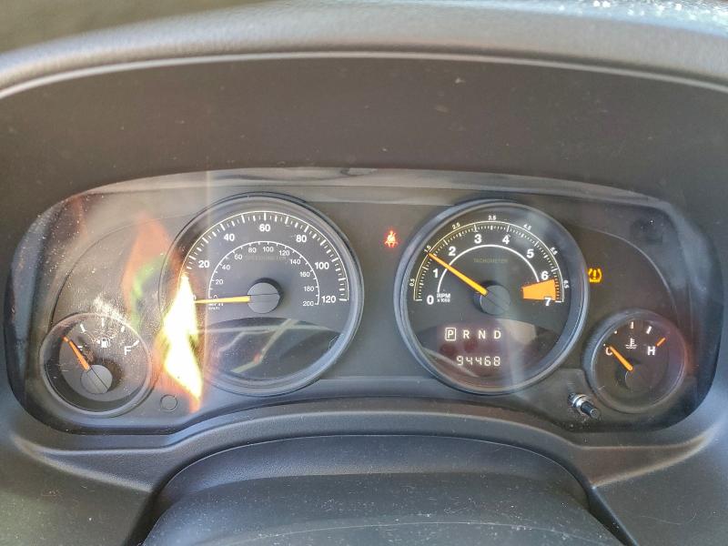 Фото 9 - JEEP COMPASS