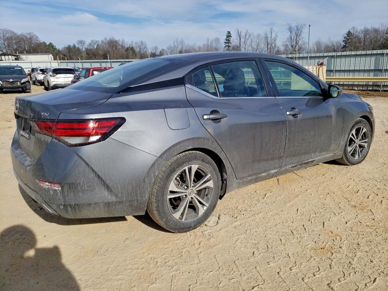 Фото 3 - NISSAN SENTRA