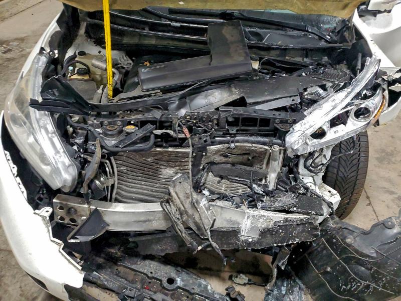 Фото 12 - NISSAN MURANO