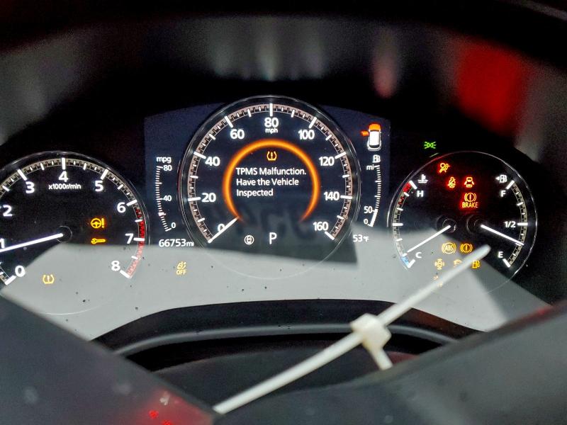 Фото 9 - MAZDA CX-50