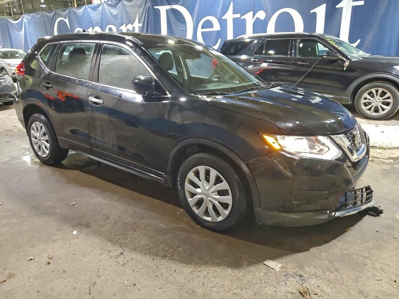 Фото 4 - NISSAN ROGUE