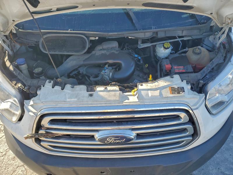 Фото 12 - FORD TRANSIT