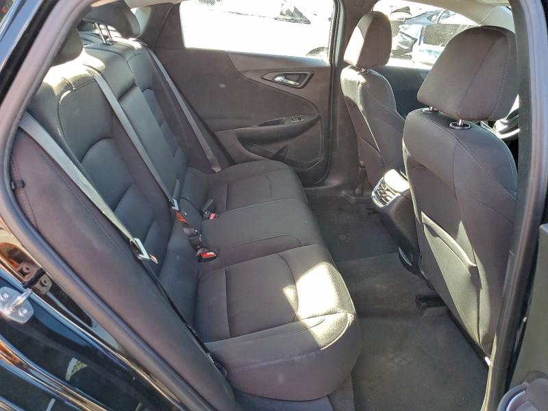 Фото 10 - CHEVROLET MALIBU