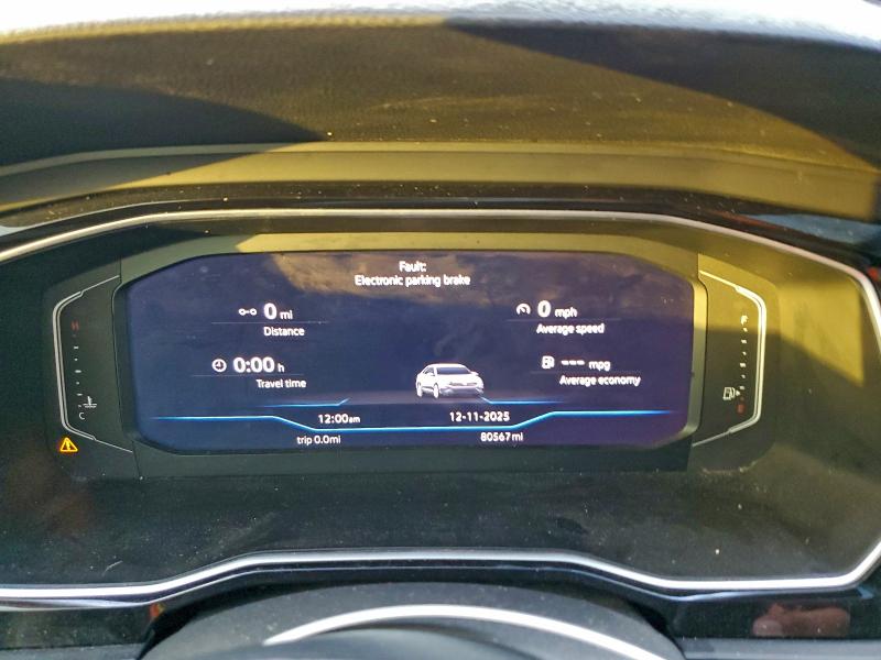 Фото 9 - VOLKSWAGEN JETTA