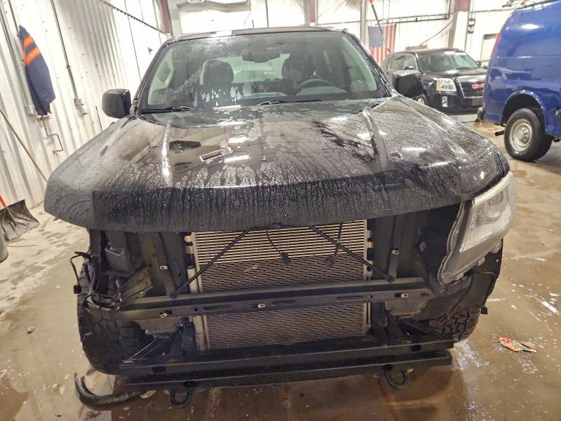 Фото 5 - CHEVROLET COLORADO