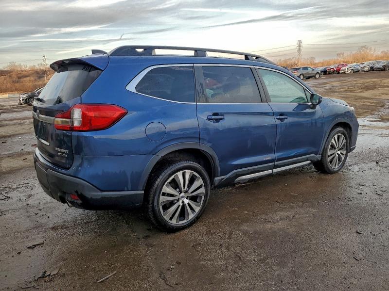 Фото 3 - SUBARU ASCENT