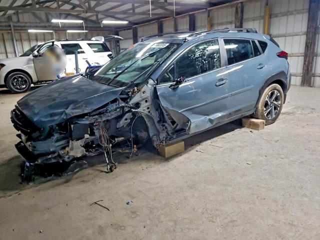 Фото 1 - SUBARU CROSSTREK