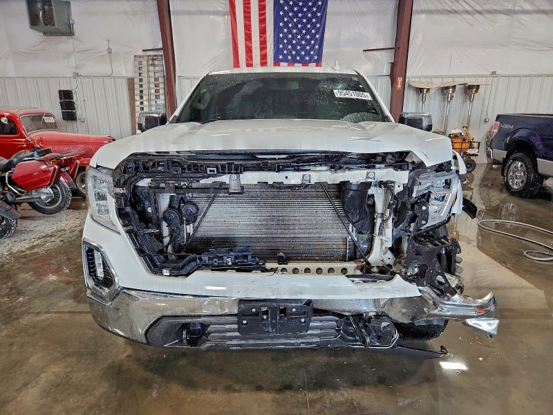 Фото 5 - GMC SIERRA