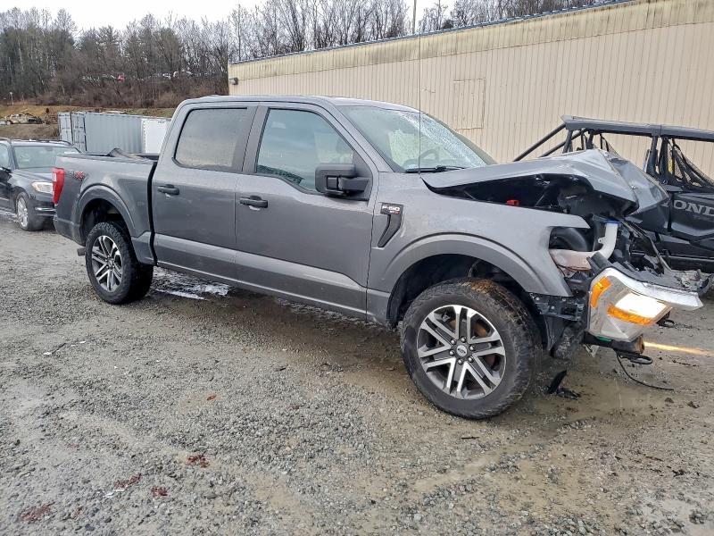 Фото 4 - FORD F-150