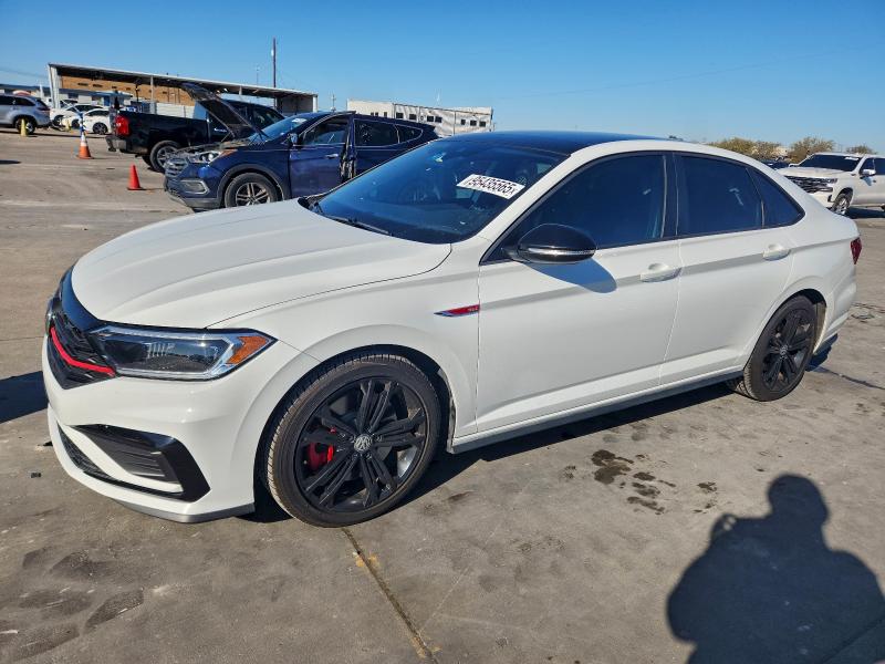 Фото 1 - VOLKSWAGEN JETTA