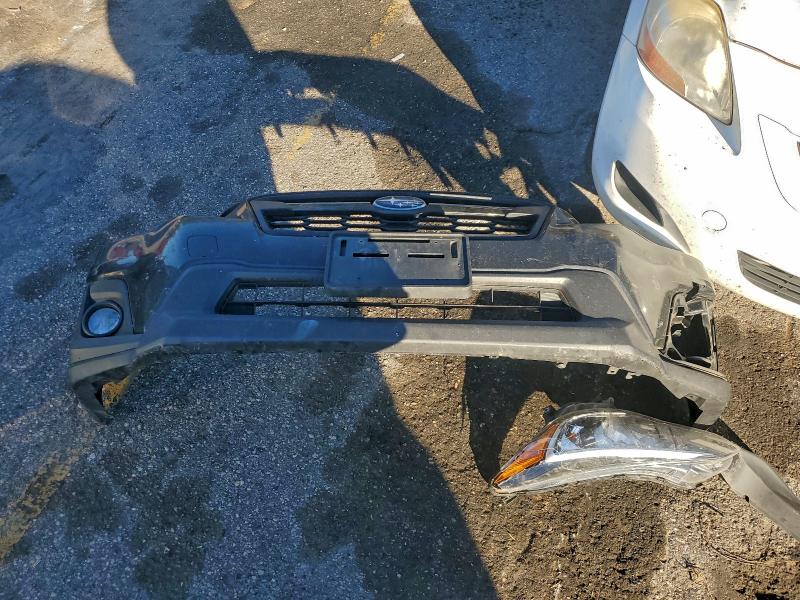 Фото 13 - SUBARU CROSSTREK