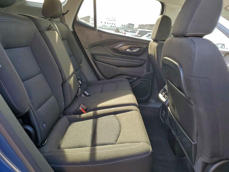 Фото 11 - GMC TERRAIN