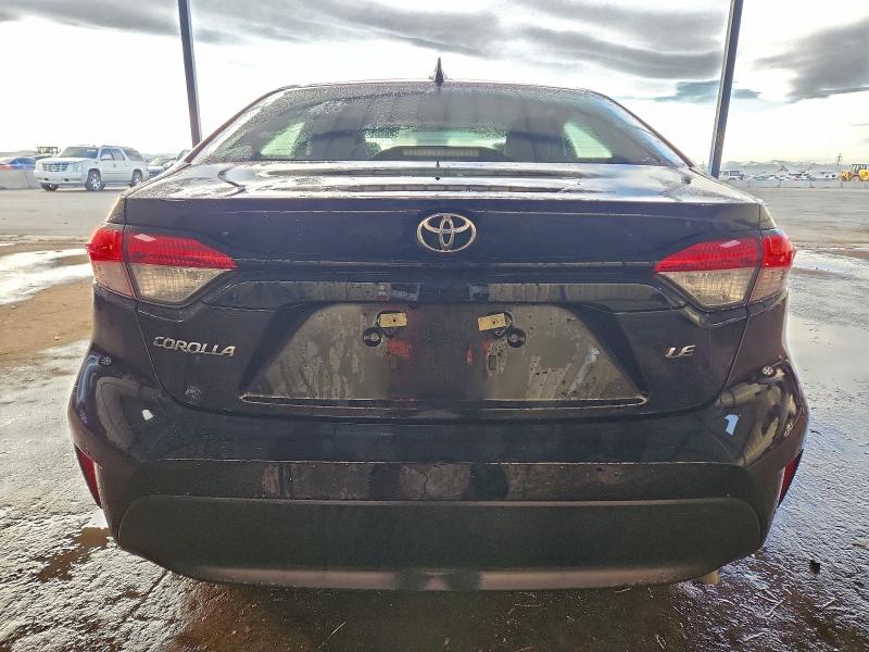 Фото 6 - TOYOTA COROLLA