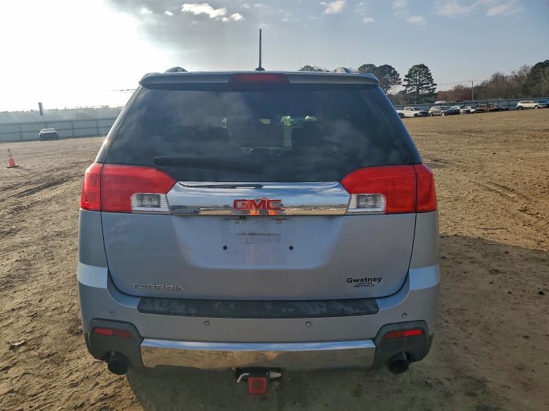 Фото 6 - GMC TERRAIN