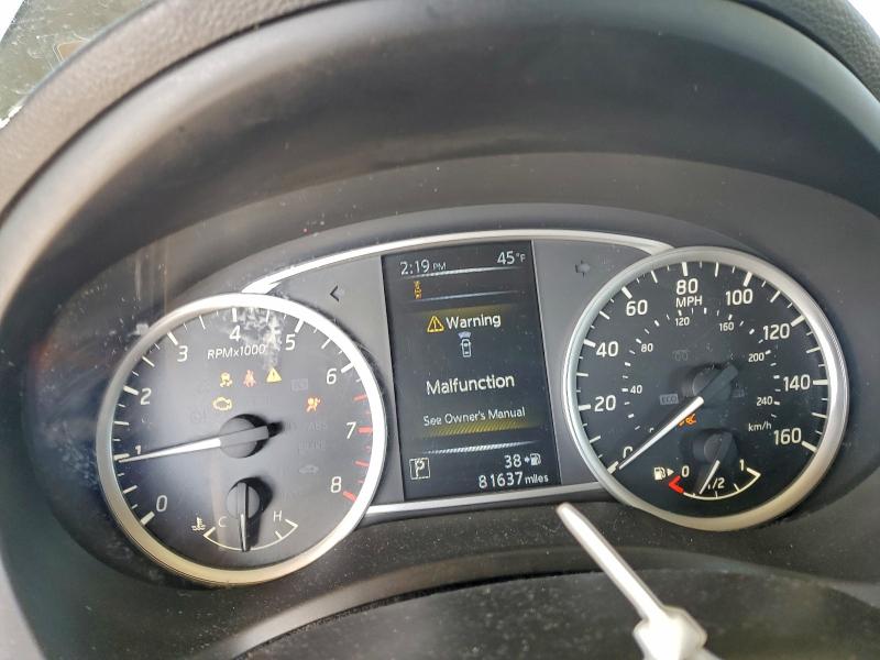 Фото 9 - NISSAN SENTRA