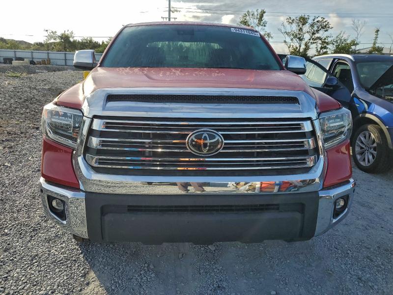 Фото 5 - TOYOTA TUNDRA