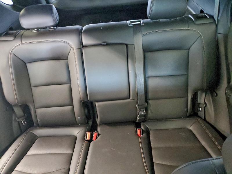 Фото 10 - CHEVROLET EQUINOX