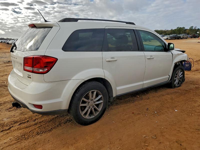 Фото 3 - DODGE JOURNEY