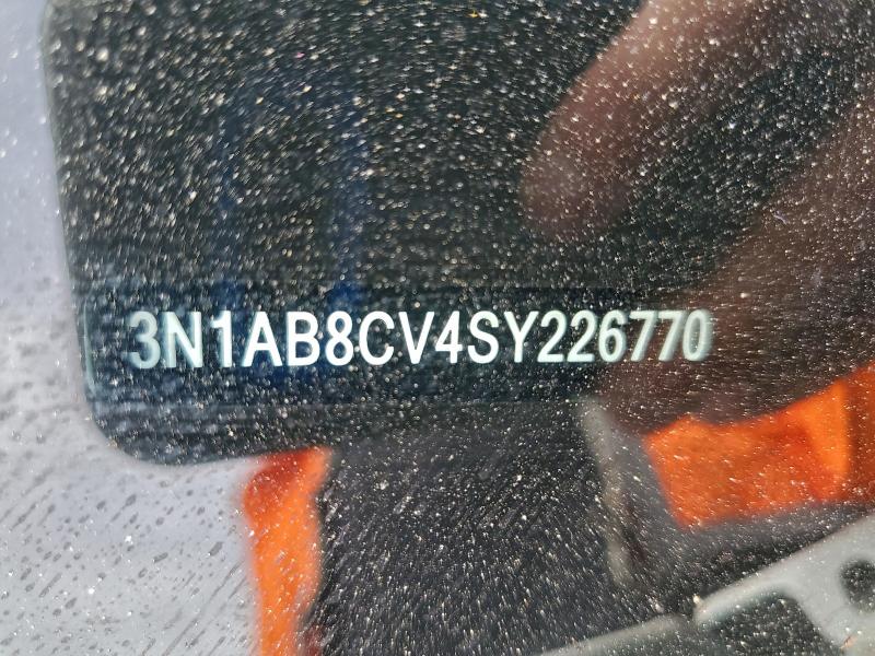 Фото 13 - NISSAN SENTRA