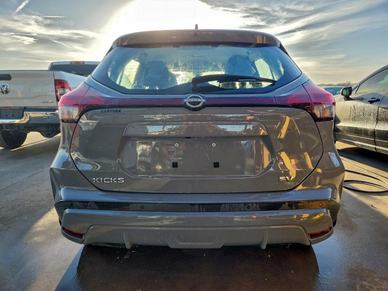 Фото 6 - NISSAN KICKS