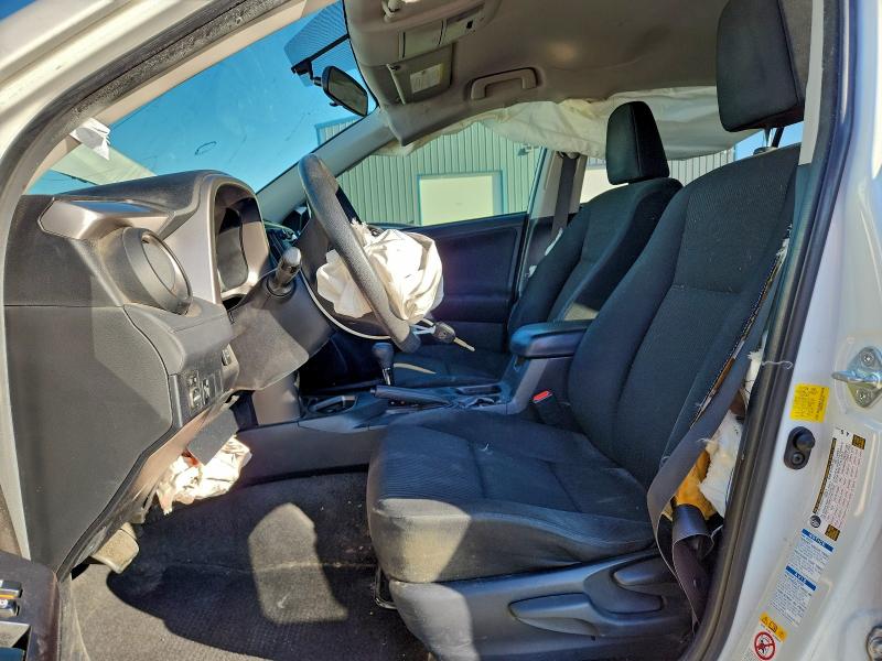 Фото 7 - TOYOTA RAV4