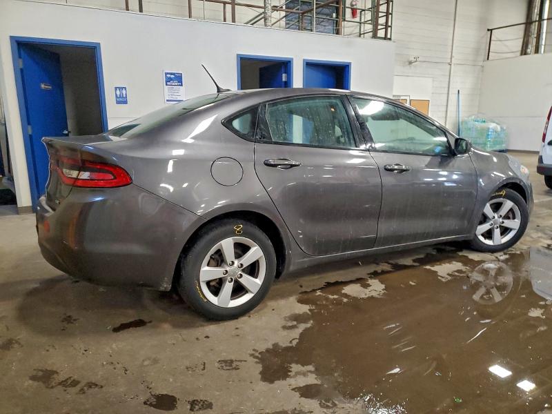 Фото 3 - DODGE DART